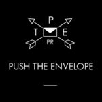 Push The Envelope PR